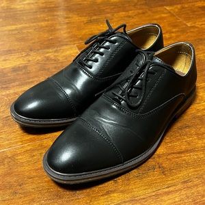 Goodfellow Black Dress Shoes